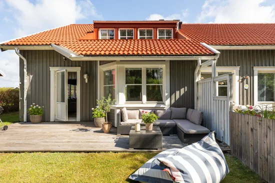 Bostadsrätt, Skalkarevägen 38A, Lindsdal, Kalmar