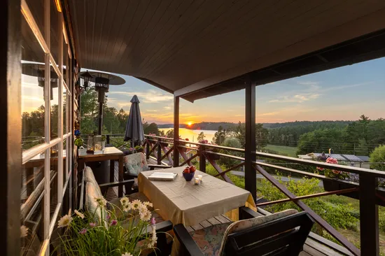Fritidshus, Havsörnsvägen 32, Tranarö, Värmdö