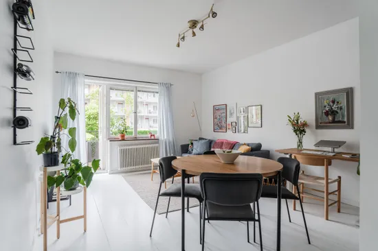 Bostadsrätt, Frodegatan 16A, Fålhagen, Uppsala