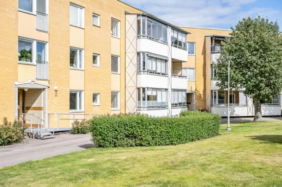 Bostadsrätt, Rösgången 11, Vidablick, Norrköping