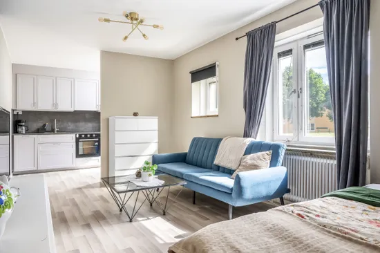 Bostadsrätt, Rösgången 11, Vidablick, Norrköping