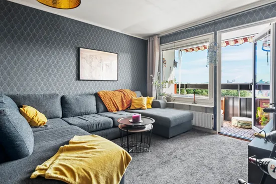 Bostadsrätt, Korstavägen 1, Korsta, Sundsvall