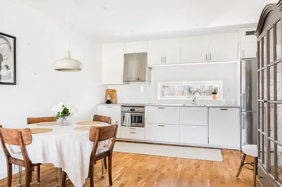 Bostadsrätt, Östra Tulegatan 10D, Centrum, Sala