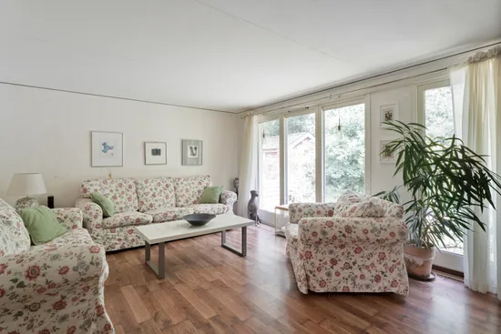 Villa, Jordlöparevägen 10, Ålstorp, Kävlinge