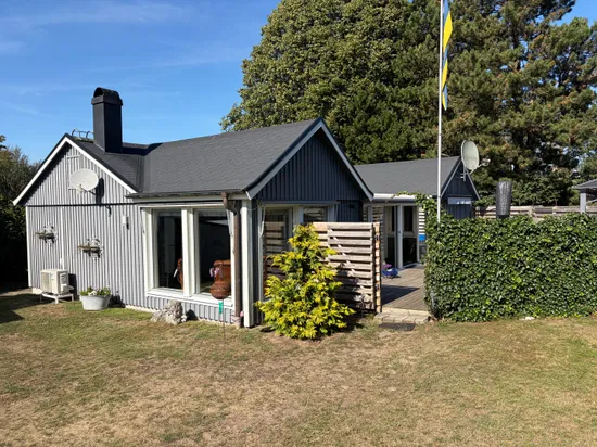Villa, Blåeldsvägen 2, Beddingestrand, Trelleborg