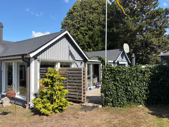 Villa, Blåeldsvägen 2, Beddingestrand, Trelleborg