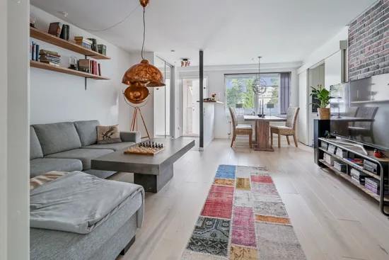 Bostadsrätt, Bromsbodavägen 9C, Runby, Upplands Väsby