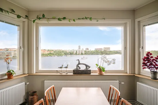 Bostadsrätt, Sjöbjörnsvägen 66B, 4tr, Gröndal, Stockholm