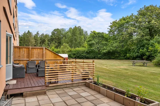 Bostadsrätt, Ringduvegatan 91, Råby, Västerås