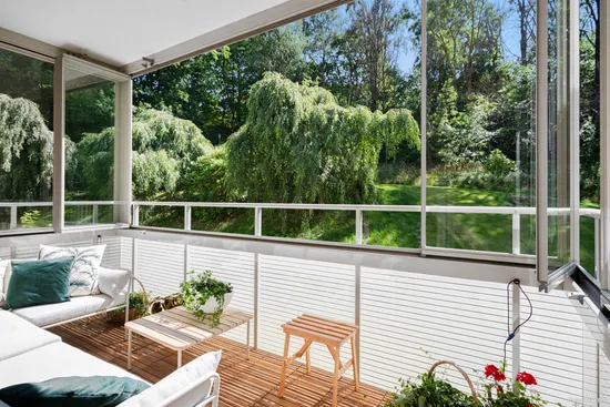 Bostadsrätt, Gamla Strandlinjen 4c, Partille