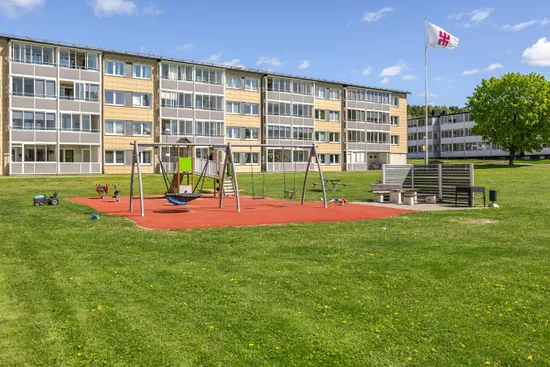 Bostadsrätt, Vikingavägen 45B, Granlo, Sundsvall