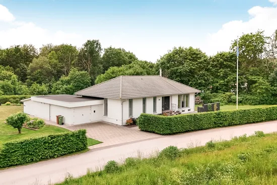 Villa, Mölletorpsvägen 54, Karlskrona
