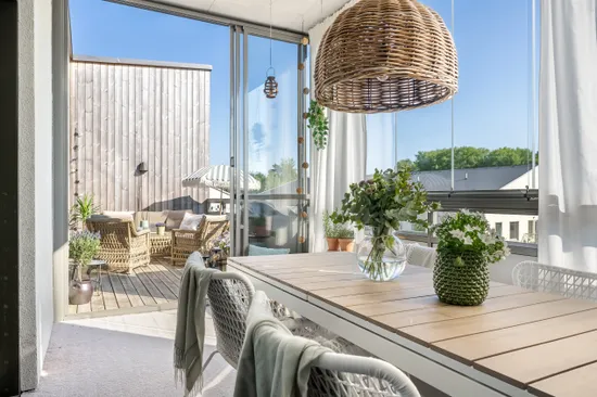 Bostadsrätt, Holmtorpsvägen 41, Björkalund, Norrköping