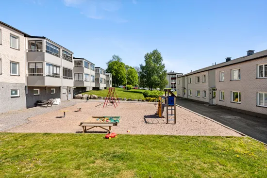 Bostadsrätt, Grindvägen 7B, Grind, Norrtälje