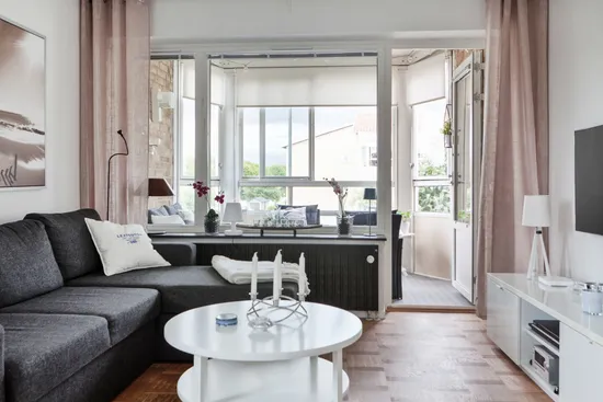 Bostadsrätt, Vinstorpsvägen 56, Norra Vinstorp, Lomma