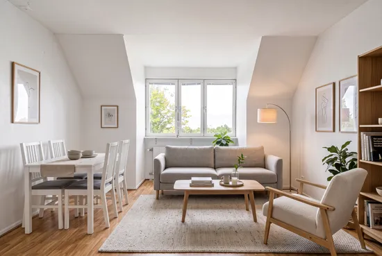 Bostadsrätt, Södra Stenbocksgatan 93A, Olympia, Helsingborg