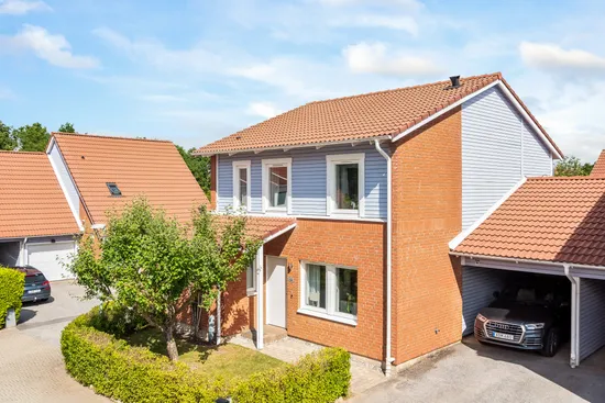 Bostadsrätt, Rinnbovägen 64, Kävlinge - Rinnbo, Kävlinge