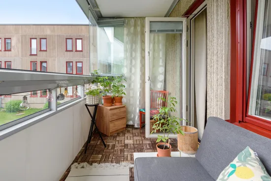 Bostadsrätt, Utövägen 18, Orminge, Nacka