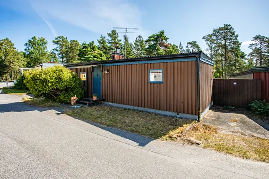 Fritidshus, Slingerstigen 7, Ingarö - Björkvik, Värmdö