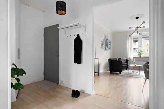 Bostadsrätt, Ellstorpsgatan 4K, Ellstorp, Malmö