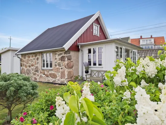 Fritidshus, Segelvägen 22, Skälderviken, Ängelholm