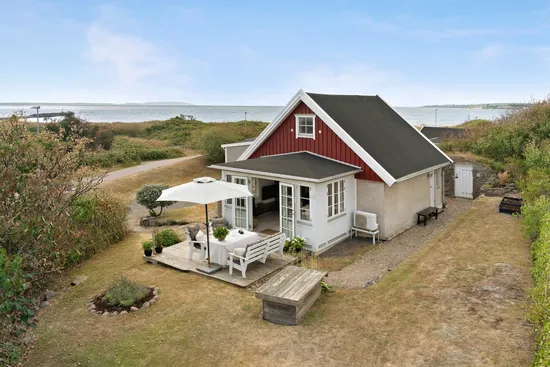 Fritidshus, Segelvägen 22, Skälderviken, Ängelholm