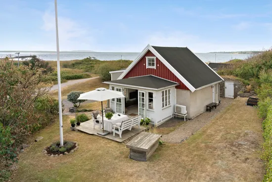 Fritidshus, Segelvägen 22, Skälderviken, Ängelholm