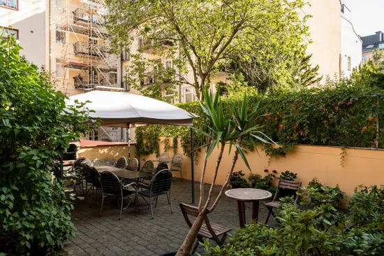 Bostadsrätt, Fleminggatan 70, Kungsholmen, Stockholm