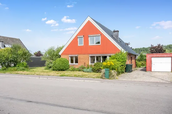 Villa, Björnstigen 6, Söderköping