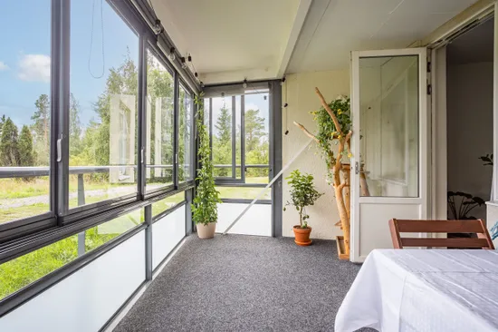Bostadsrätt, Klippgatan 24, Skönsberg, Sundsvall