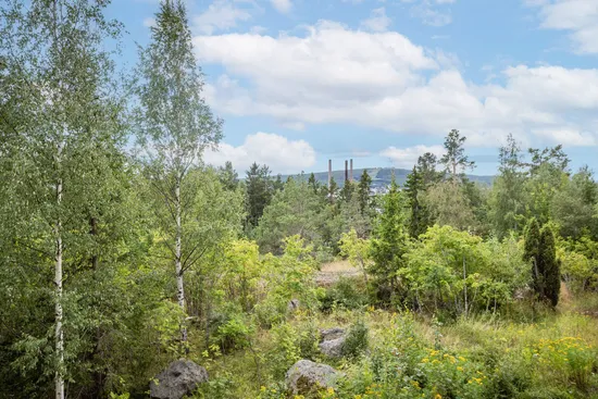 Bostadsrätt, Klippgatan 24, Skönsberg, Sundsvall