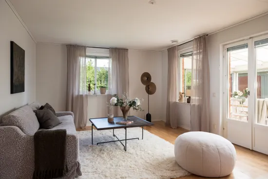 Villa, Stafflivägen 29, Eriksborg, Västerås