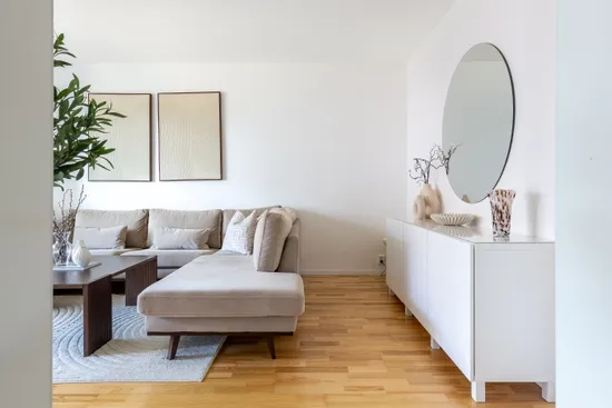 Bostadsrätt, Kronetorpsgatan 74A, Segevång, Malmö