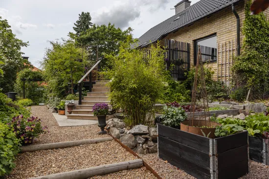 Villa, Gästgivarvägen 4A, Annedal, Västerås