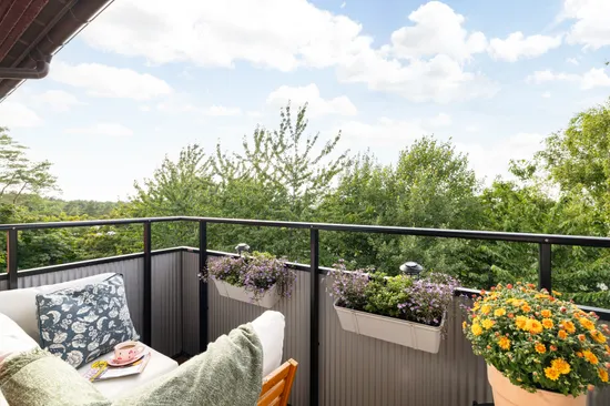 Bostadsrätt, Stabbegatan 91, Björkekärr, Göteborg