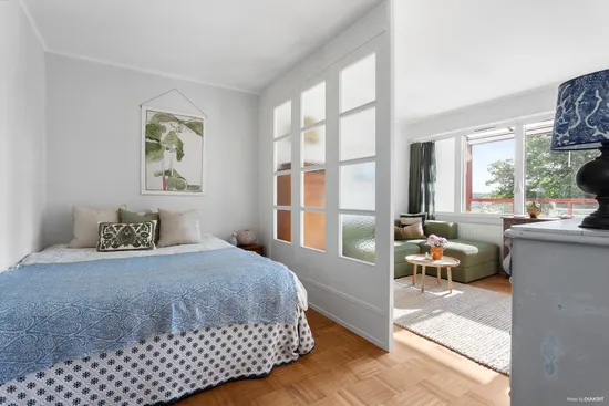 Bostadsrätt, Branteviksgatan 6B, Östra Sorgenfri, Malmö