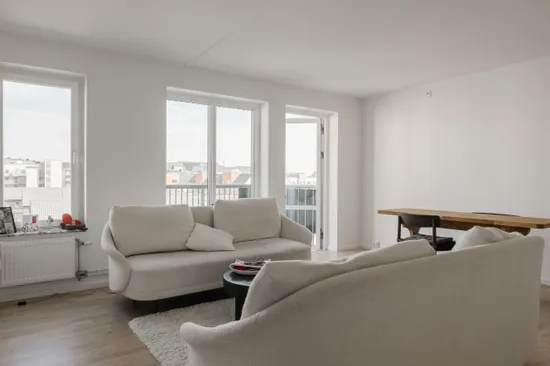 Bostadsrätt, Räfsgatan 23, Limhamn, Malmö