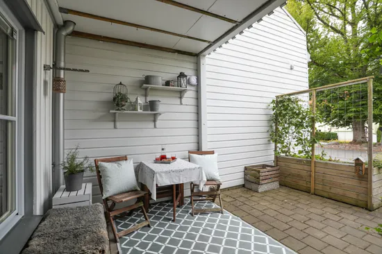 Bostadsrätt, Dalgången 10, Centrala Hisingen, Göteborg