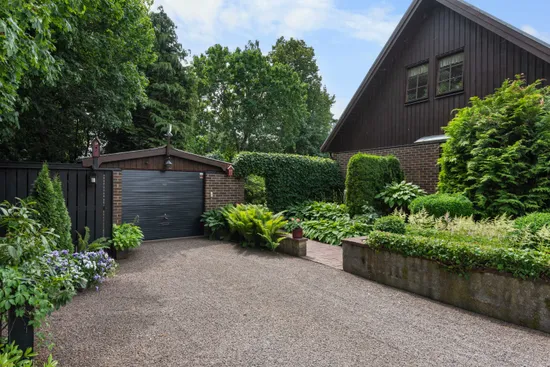 Villa, Olof Olssons väg 19, Jonstorp, Höganäs