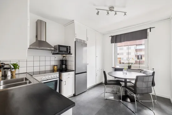 Bostadsrätt, Brunnsgatan 8B, Huskvarna, Jönköping