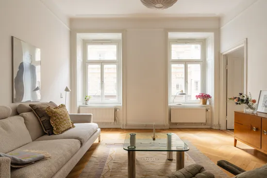 Bostadsrätt, Krukmakargatan 2, Södermalm Maria, Stockholm