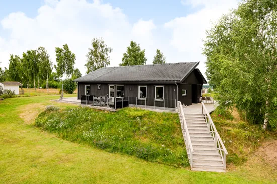 Villa, Blåvik Lyckovägen 7, Blåvik, Boxholm