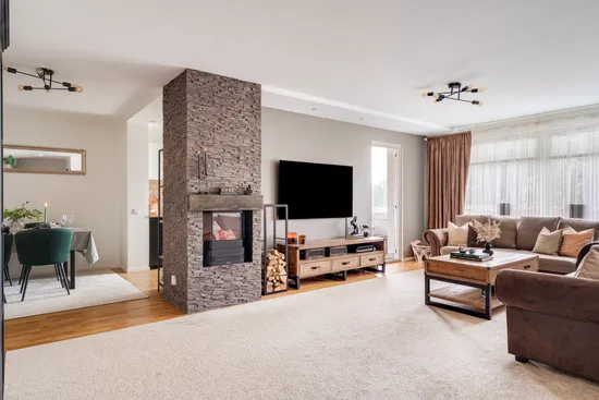 Bostadsrätt, Poppelvägen 23, Odal/Vilan, Kristianstad