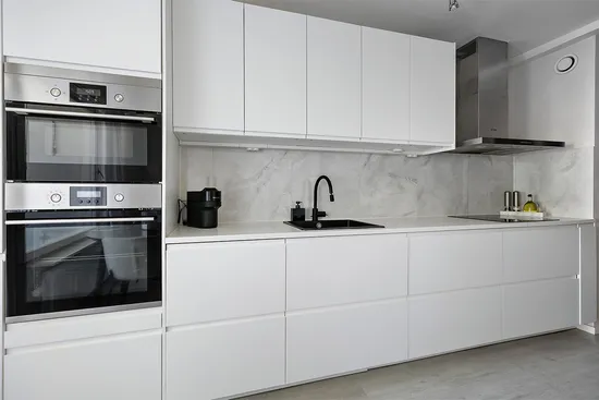 Bostadsrätt, Trollvägen 5, Kallhäll, Järfälla