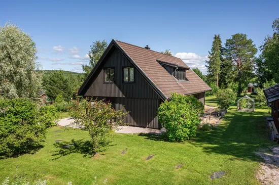 Villa, Flata 613, Ånge