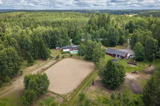 Gård/Skog, Slindergården, Lantligt, Södertälje