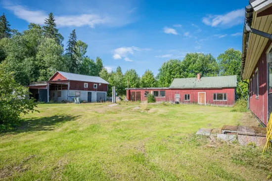 Villa, Vik 117, Bjästa, Örnsköldsvik