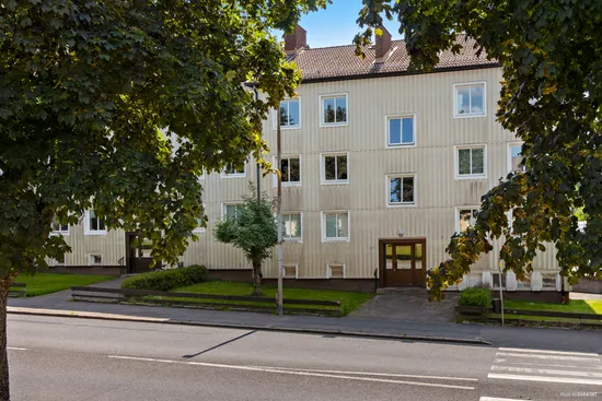 Bostadsrätt, Wetterlinsgatan 26a, Åttagård, Falköping