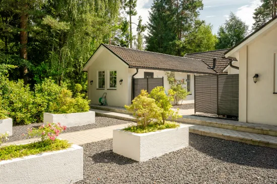 Villa, Nävervägen 5, Veberöd, Lund