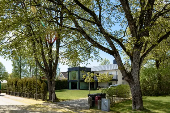 Villa, Helgövägen 19, Öjaby, Växjö